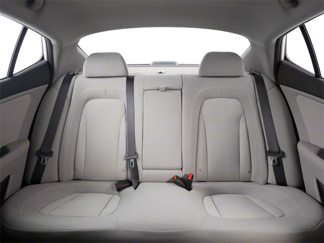 2013 Kia Optima SX