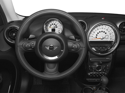 2014 MINI Countryman Cooper