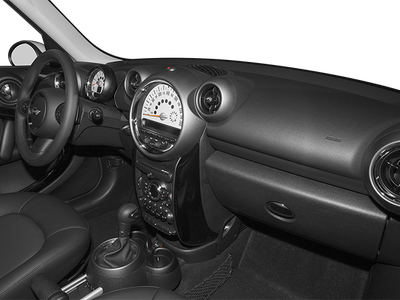 2014 MINI Countryman Cooper