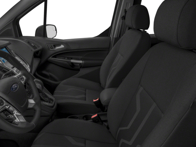 2017 Ford Transit Connect XLT