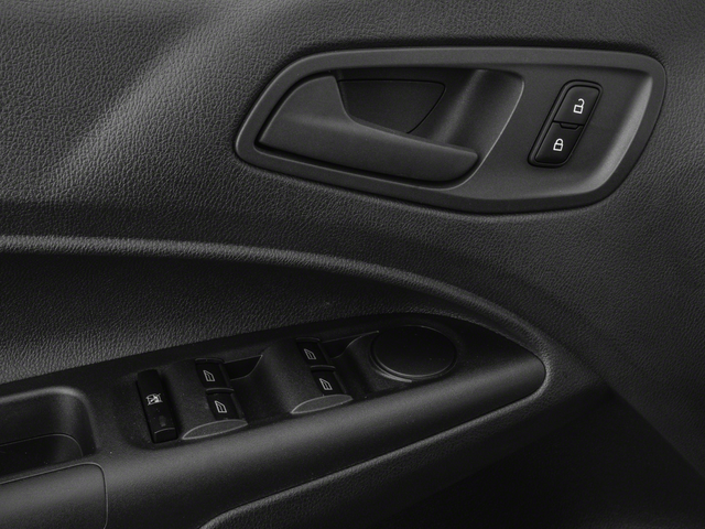 2017 Ford Transit Connect XLT