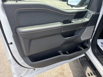 2024 Ford F-150 Tremor