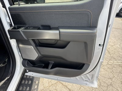 2024 Ford F-150 Tremor
