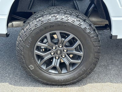 2024 Ford F-150 Tremor