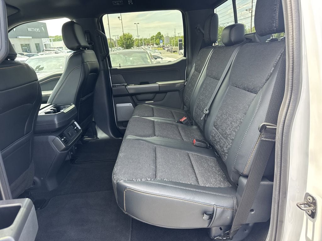 2024 Ford F-150 Tremor