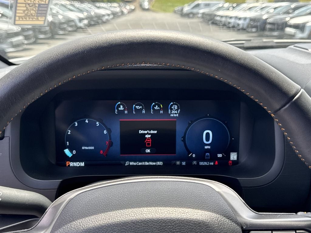 2024 Ford F-150 Tremor