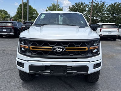 2024 Ford F-150 Tremor