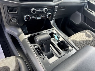 2024 Ford F-150 Tremor