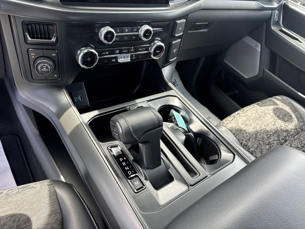 2024 Ford F-150 Tremor