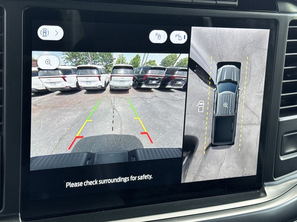 2024 Ford F-150 Tremor
