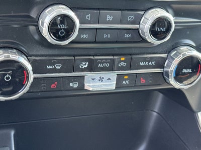 2024 Ford F-150 Tremor