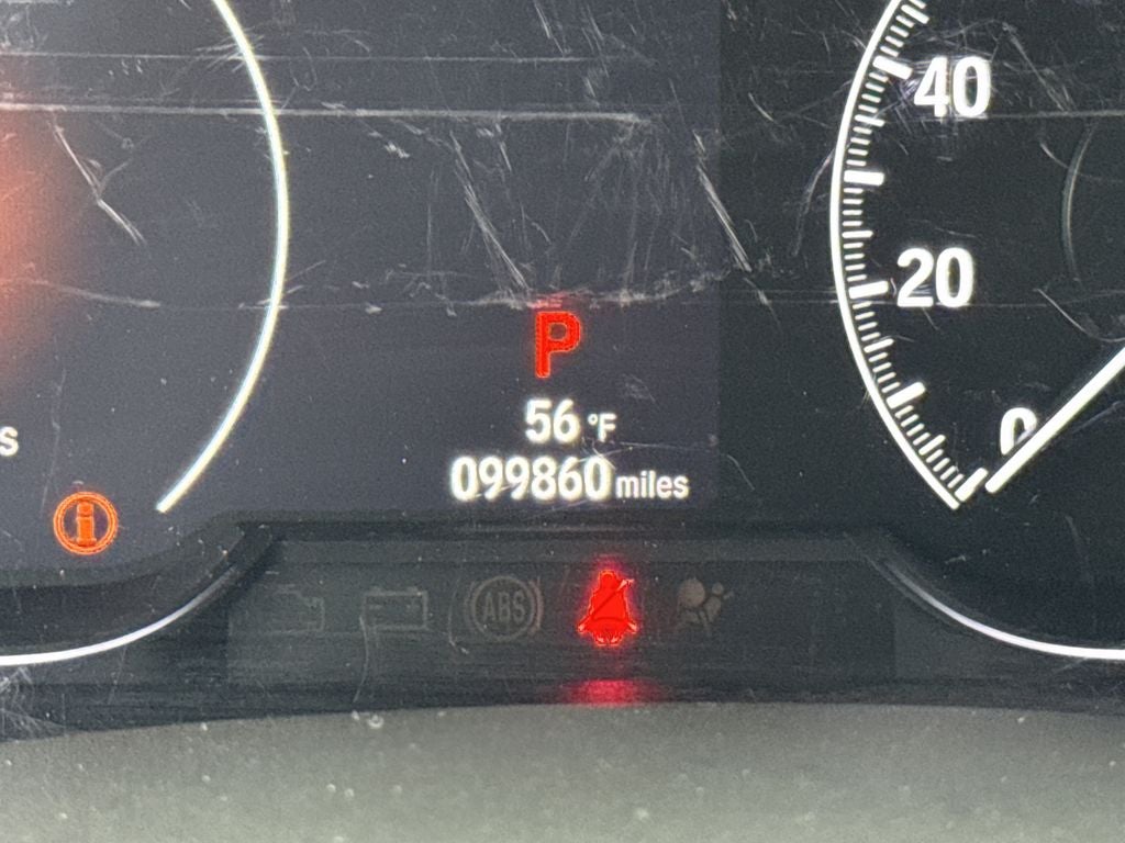 2018 Honda Accord Touring 2.0T