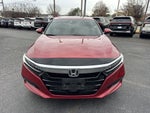 2018 Honda Accord Touring 2.0T