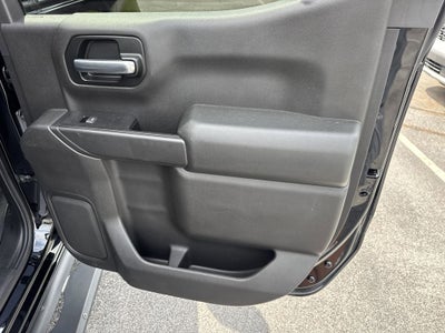2019 Chevrolet Silverado LT