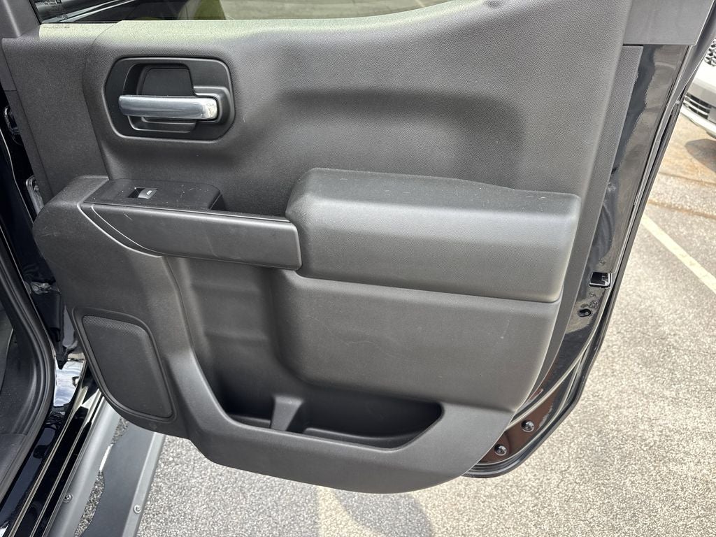 2019 Chevrolet Silverado LT