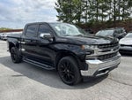 2019 Chevrolet Silverado LT