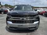 2019 Chevrolet Silverado LT