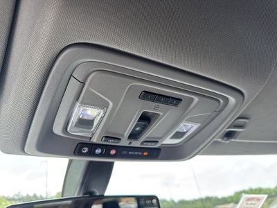 2019 Chevrolet Silverado LT