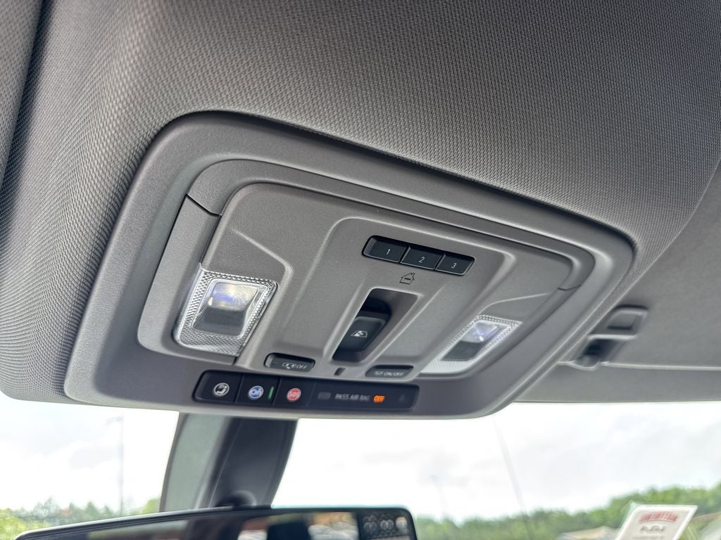 2019 Chevrolet Silverado LT