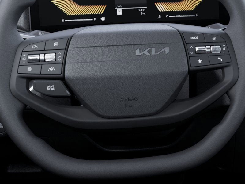 2026 Kia K4 Base