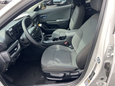 2026 Kia K4 Base