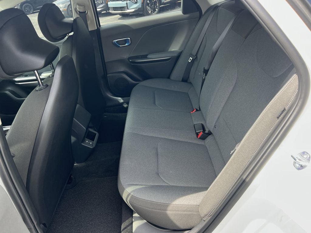 2026 Kia K4 Base