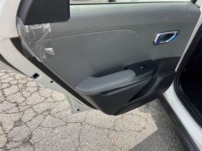 2026 Kia K4 Base