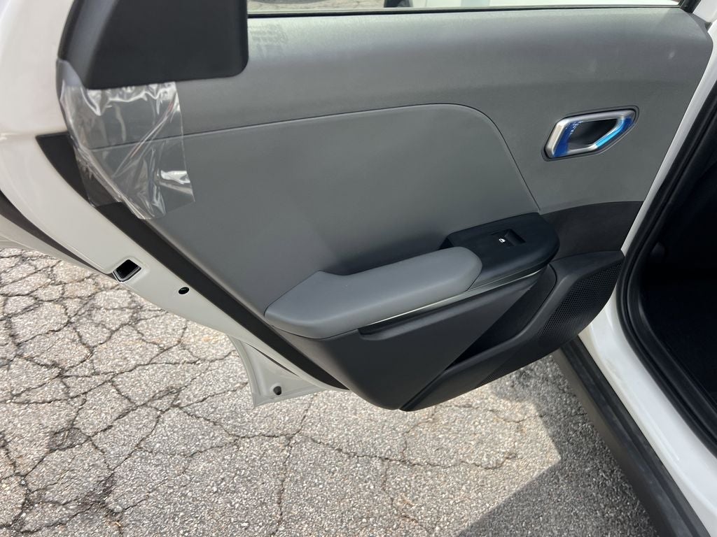 2026 Kia K4 Base