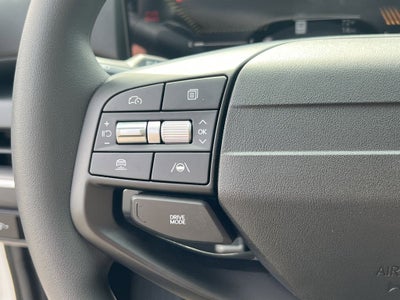 2026 Kia K4 Base