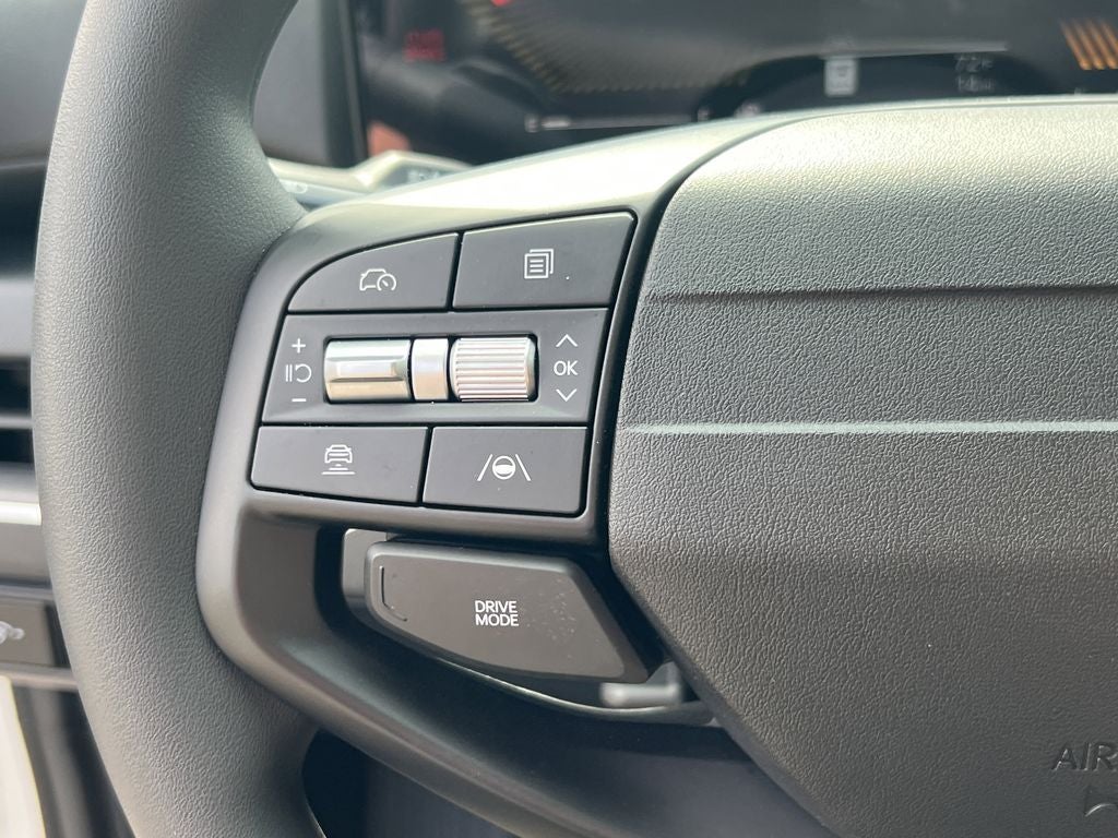 2026 Kia K4 Base