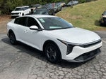 2026 Kia K4 Base