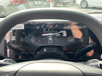 2026 Kia K4 Base