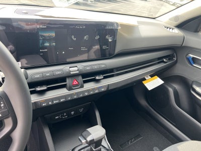 2026 Kia K4 Base