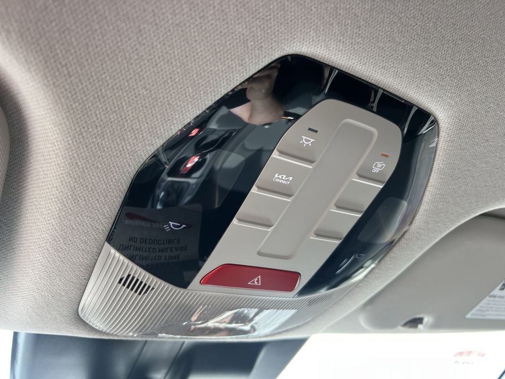 2026 Kia K4 Base