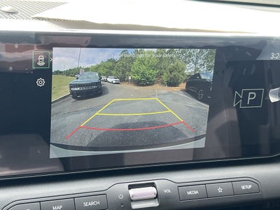 2026 Kia K4 Base