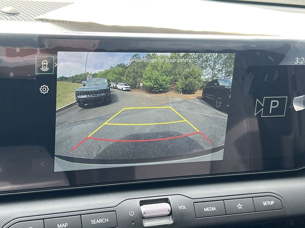 2026 Kia K4 Base
