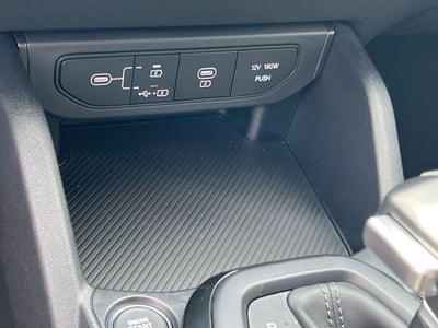 2026 Kia K4 Base
