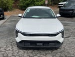 2026 Kia K4 Base