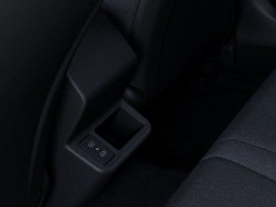 2026 Kia K4 Base