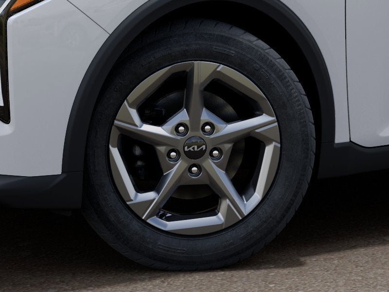 2026 Kia K4 Base
