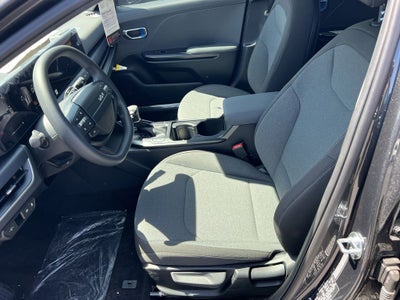 2026 Kia K4 Base