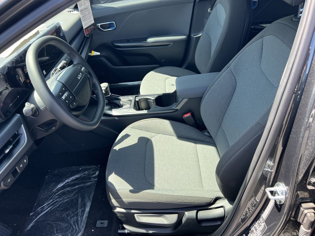 2026 Kia K4 Base