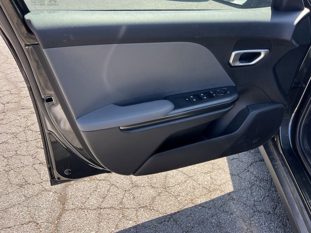 2026 Kia K4 Base