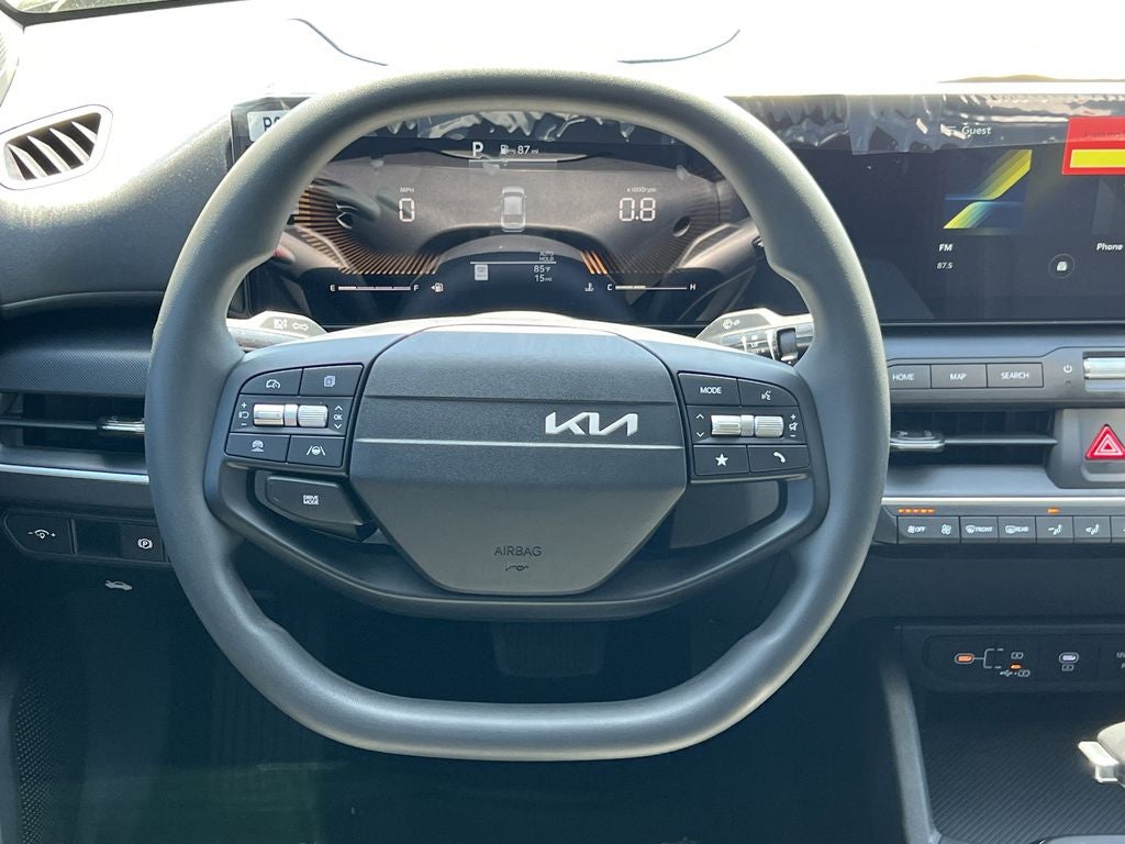 2026 Kia K4 Base
