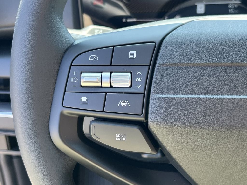 2026 Kia K4 Base