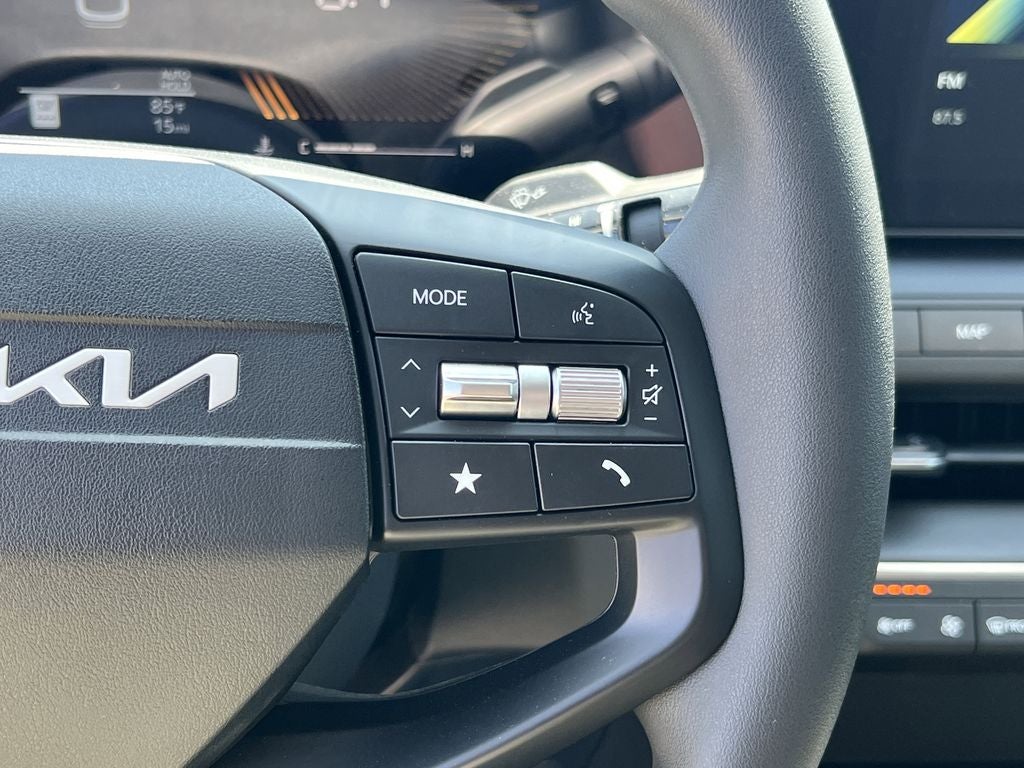 2026 Kia K4 Base