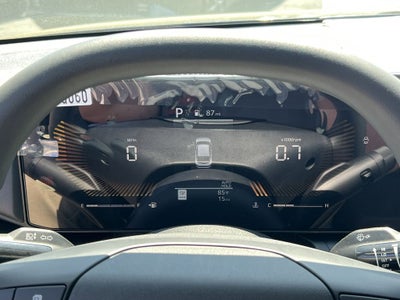 2026 Kia K4 Base