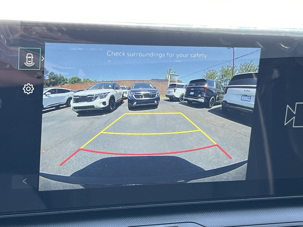 2026 Kia K4 Base