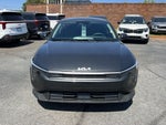 2026 Kia K4 Base