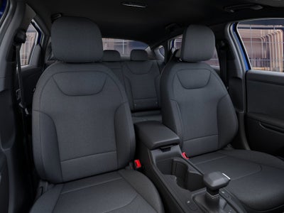 2026 Kia K4 Base